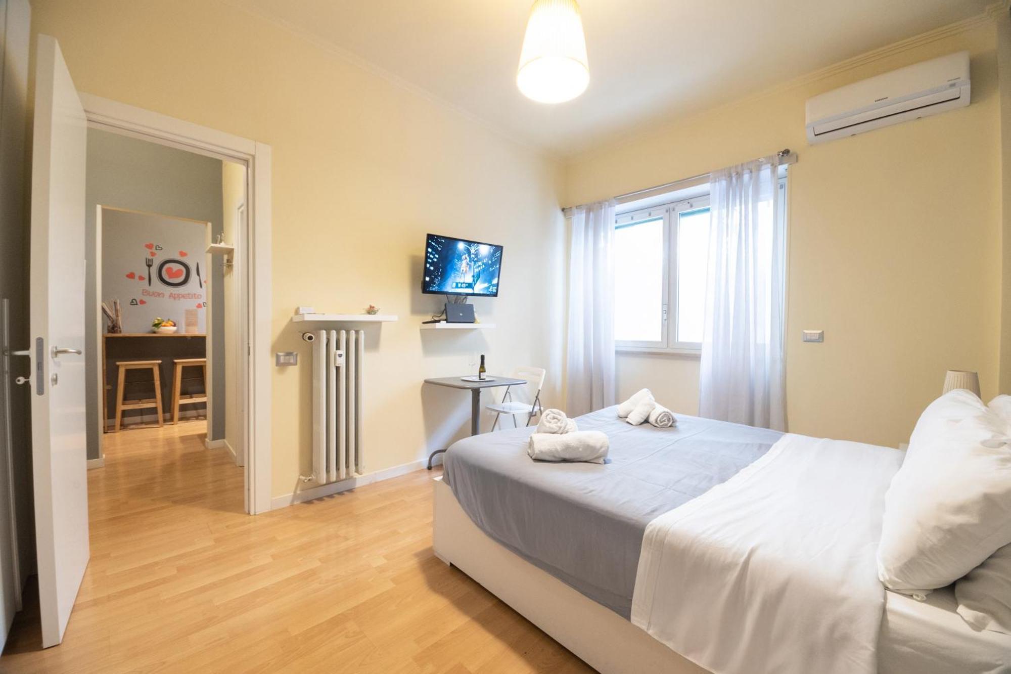 Le Piazze Di Sweet Appartement