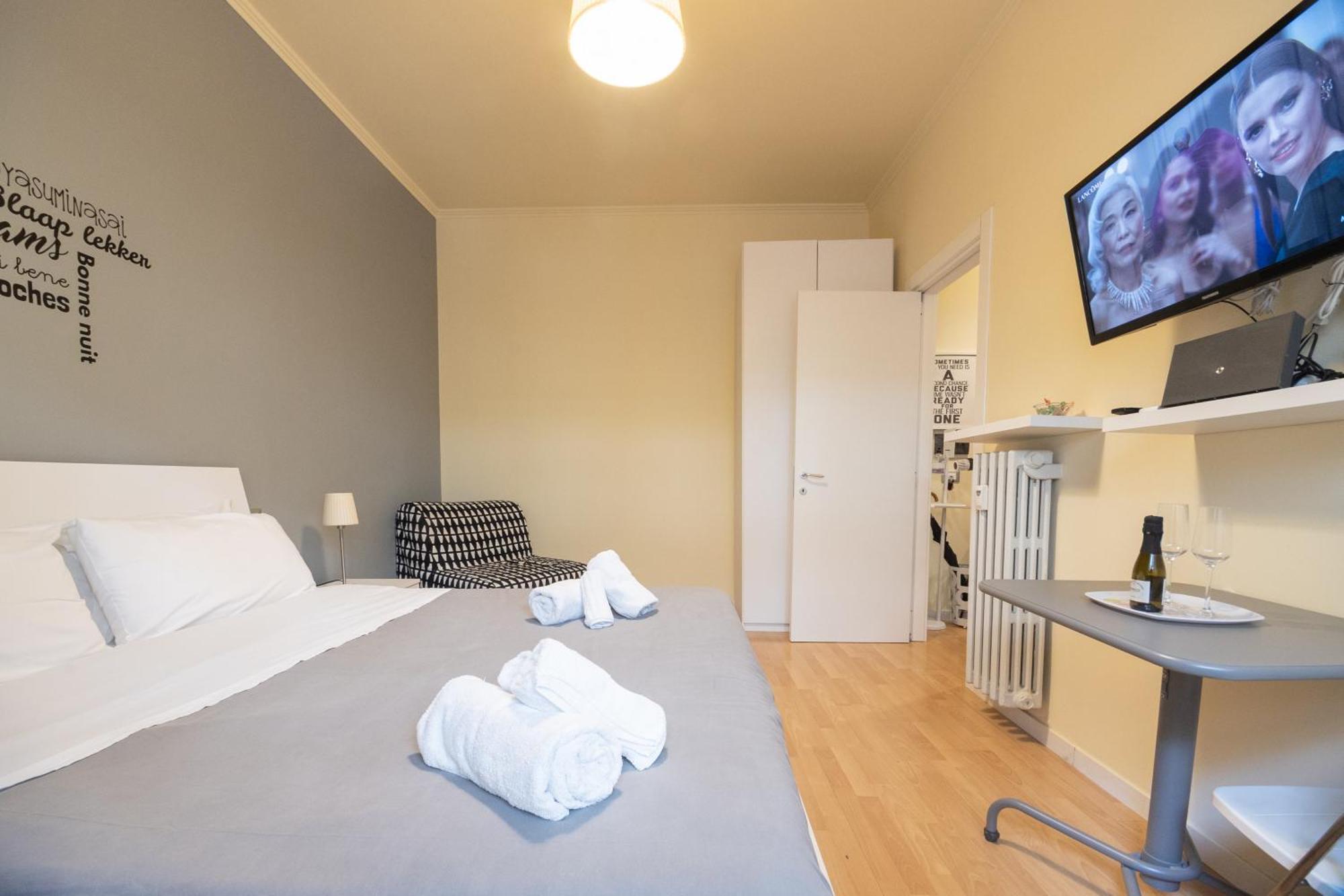 Appartement Le Piazze Di Sweet