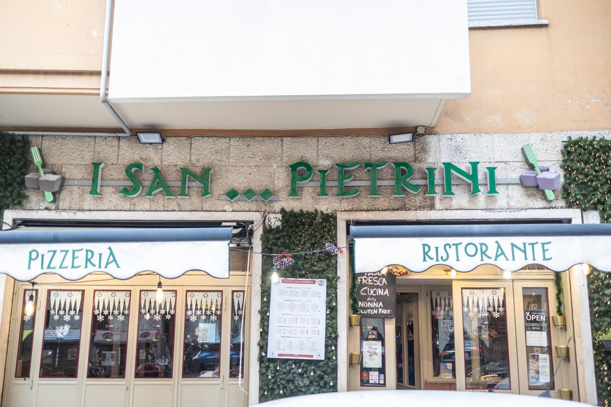 Appartement Le Piazze Di Sweet *