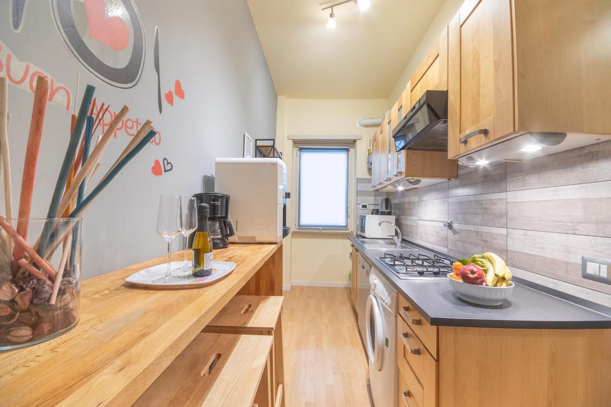 Appartement Le Piazze Di Sweet *