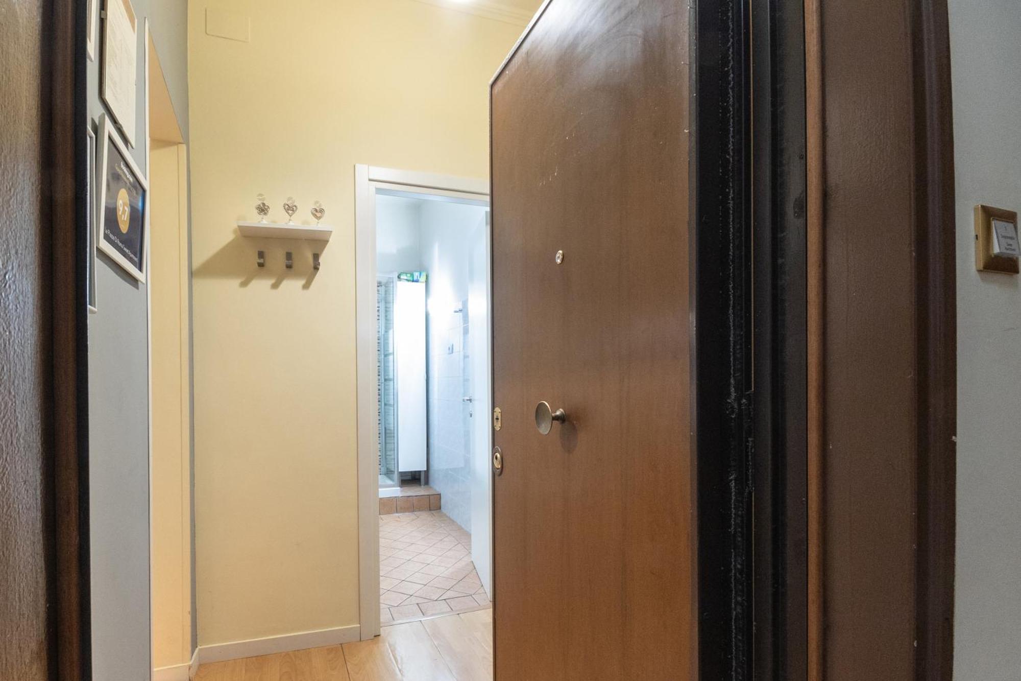 Le Piazze Di Sweet Appartement