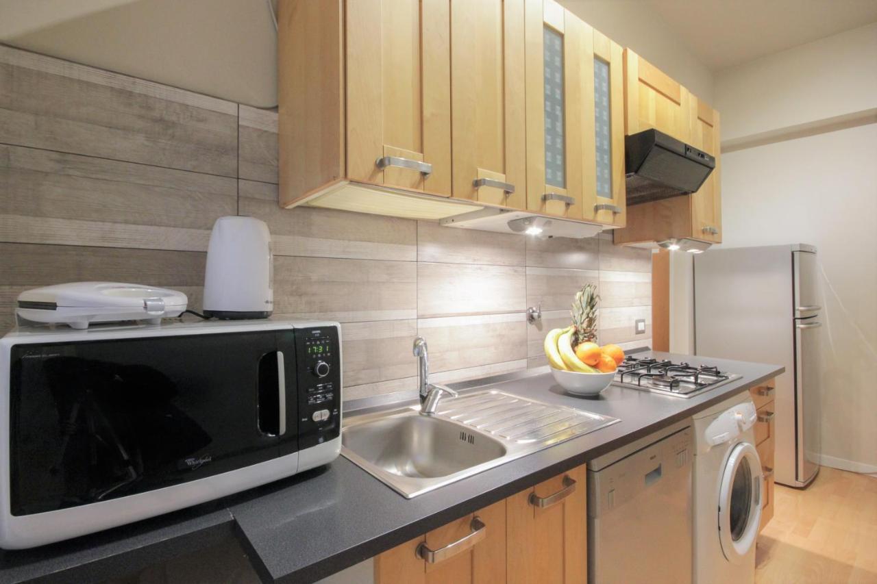 Le Piazze Di Sweet Appartement *