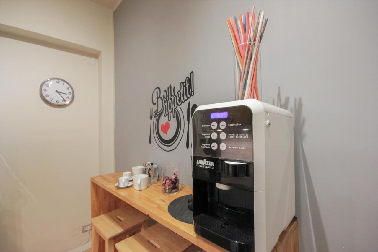 Appartement Le Piazze Di Sweet Rome